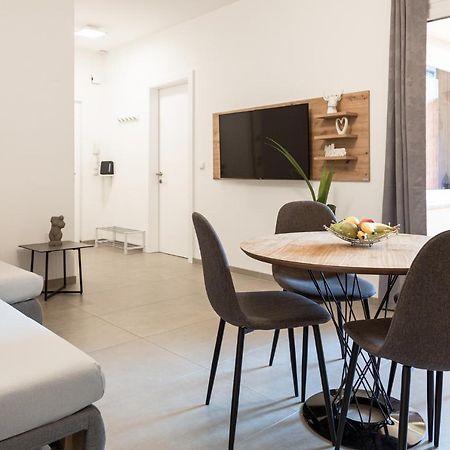 Merano City Living Exterior foto