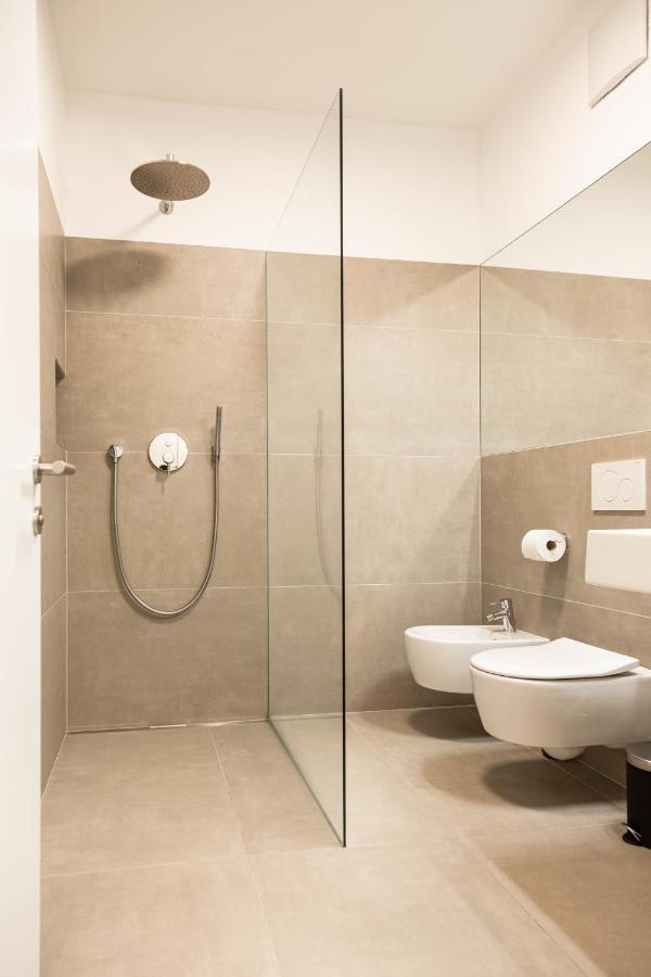 Merano City Living Exterior foto