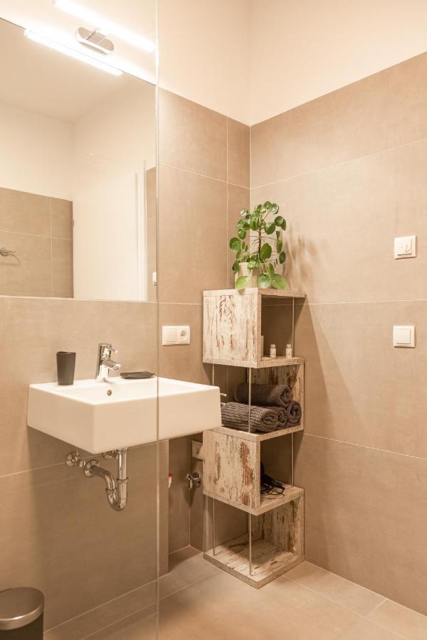 Merano City Living Exterior foto